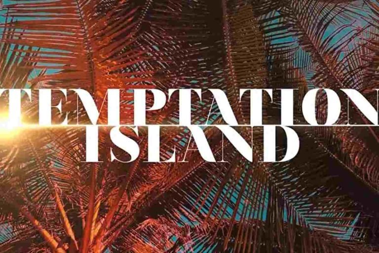 Temptation Island Colpo Di Scena Una Coppia Arriva In Corsa