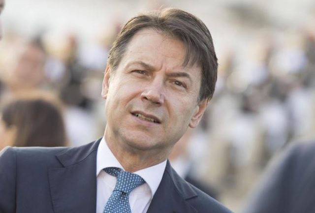 4 novembre: Conte all'Altare della patria