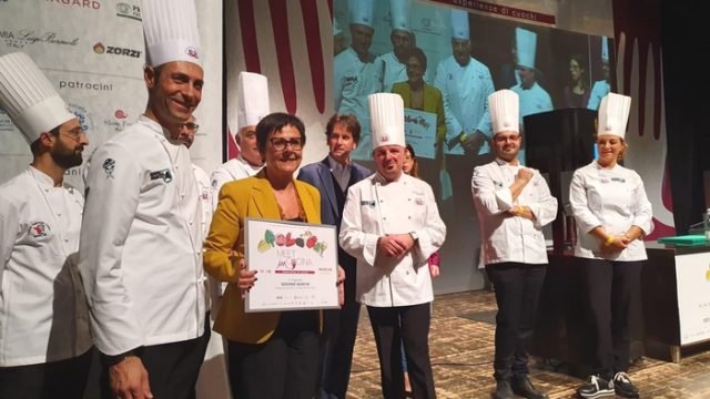 Gastronomia: a Senigallia il