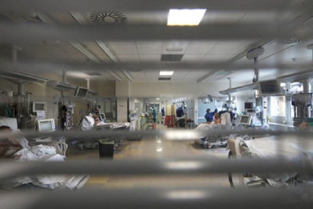 Coronavirus: con doppio danno a polmone è più mortale