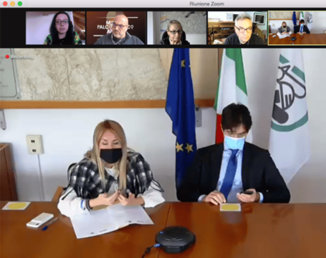 regione