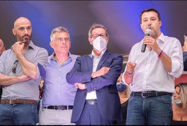 lega