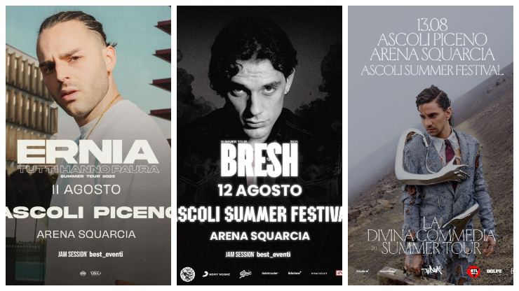 Ascoli Summer Festival