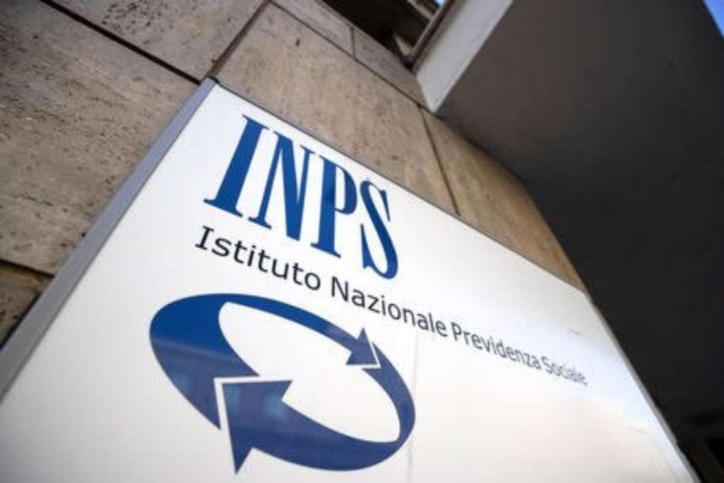 Come non perdere l'assegno dell'Inps