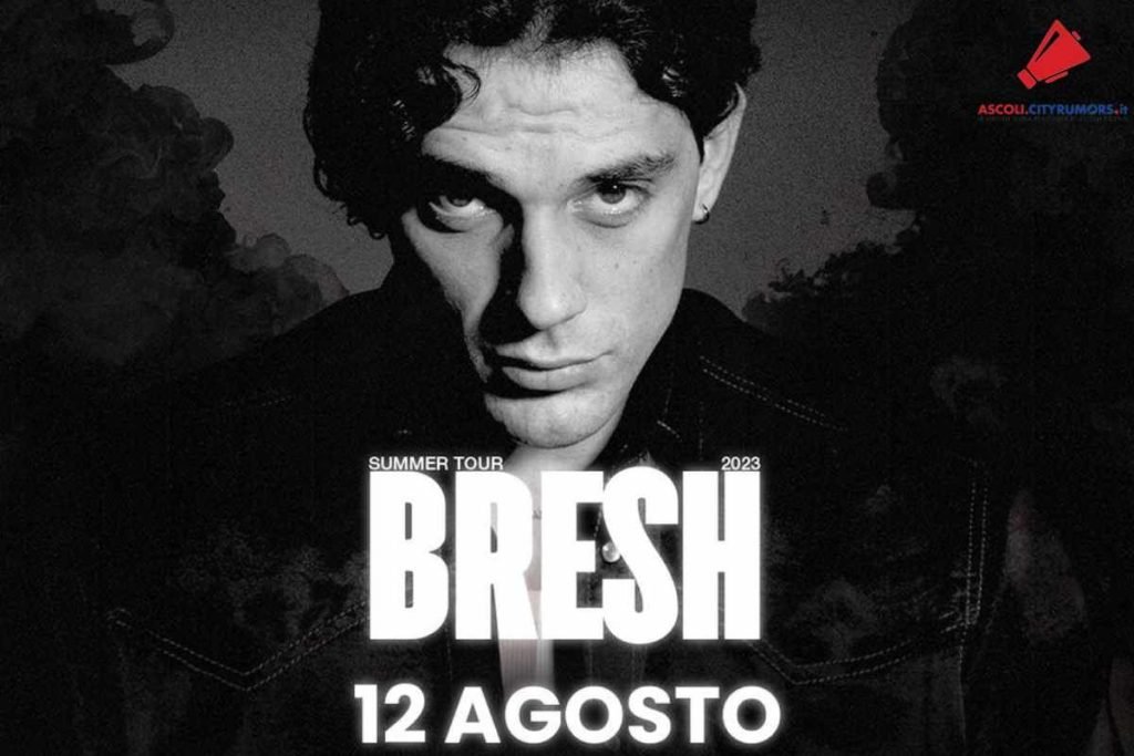Bresh Ascoli Summer Festival