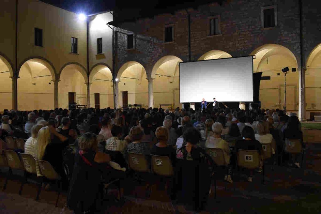 Cinema Sotto le Torri Ascoli Piceno