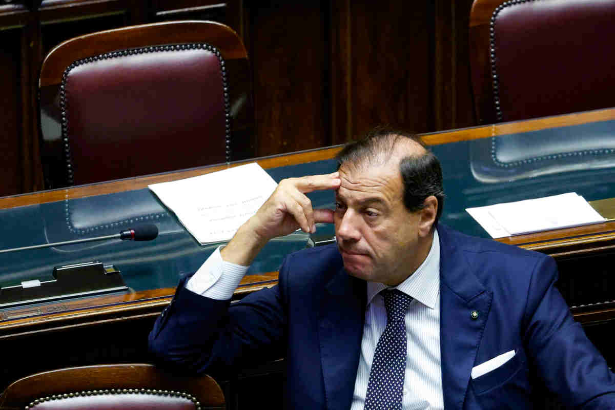 Maurizio Leo comitato riforma tributaria