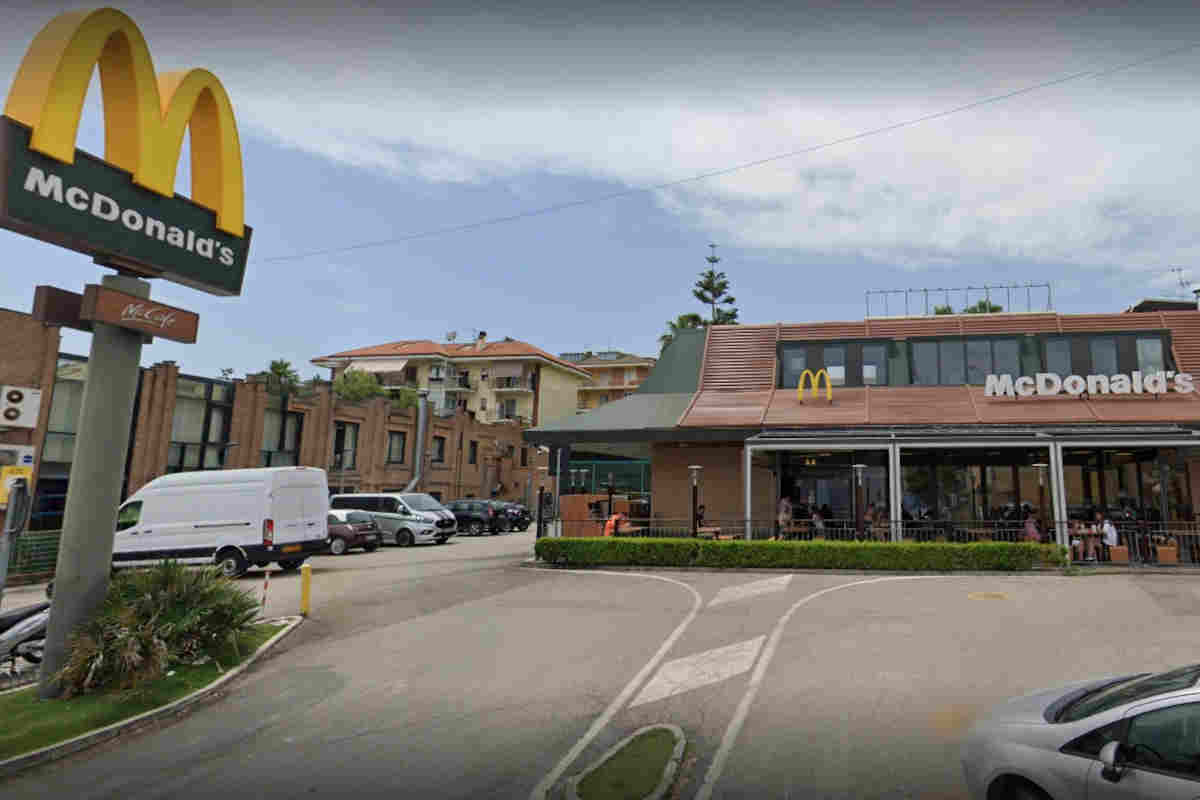 McDonald's San Benedetto del Tronto offre lavoro