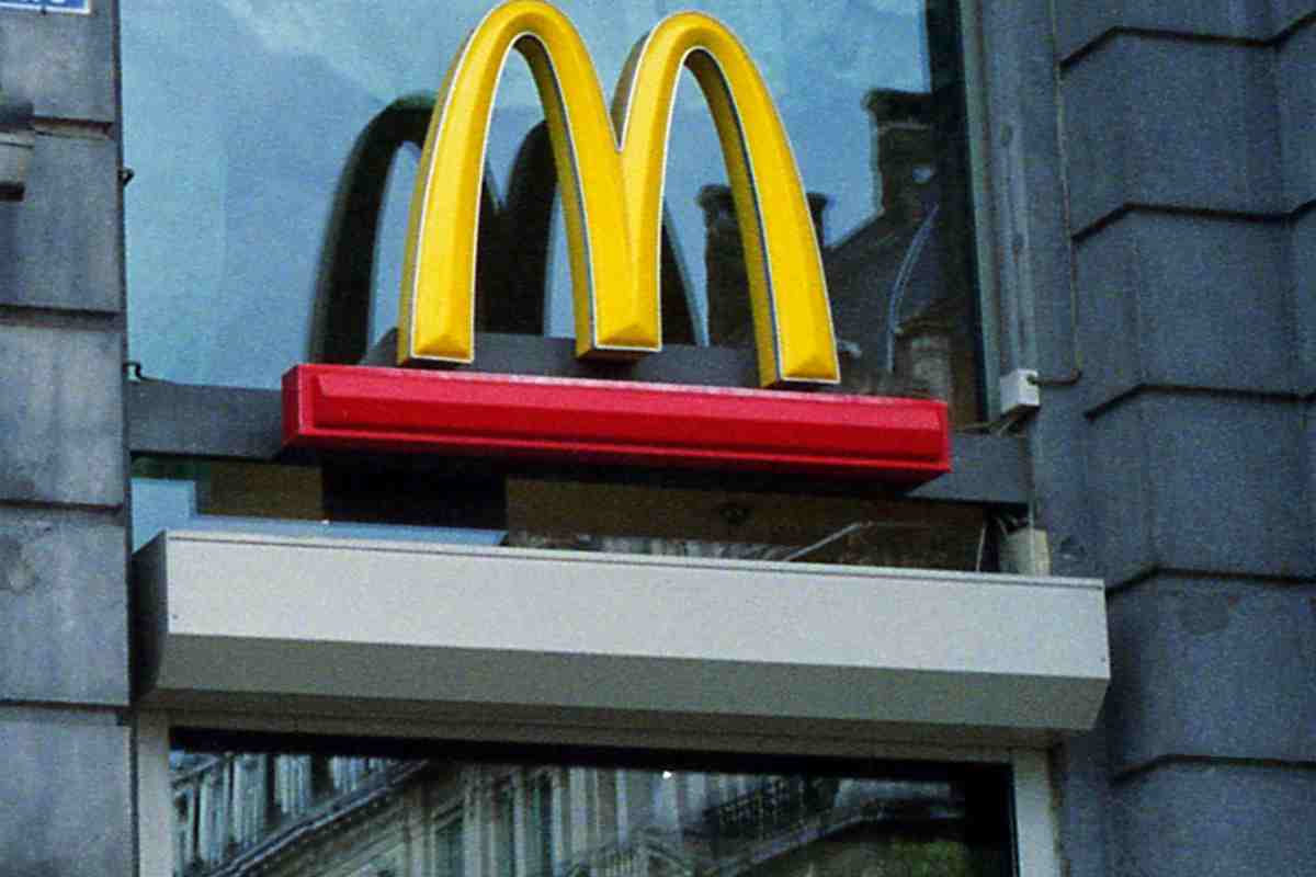 McDonald's San Benedetto del Tronto cerca addetti 