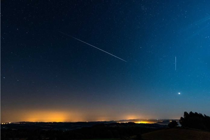 Notte di San Lorenzo 2023, quando e dove vedere la pioggia di stelle