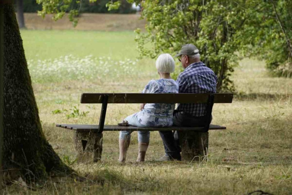 Pensioni e riforma fiscale