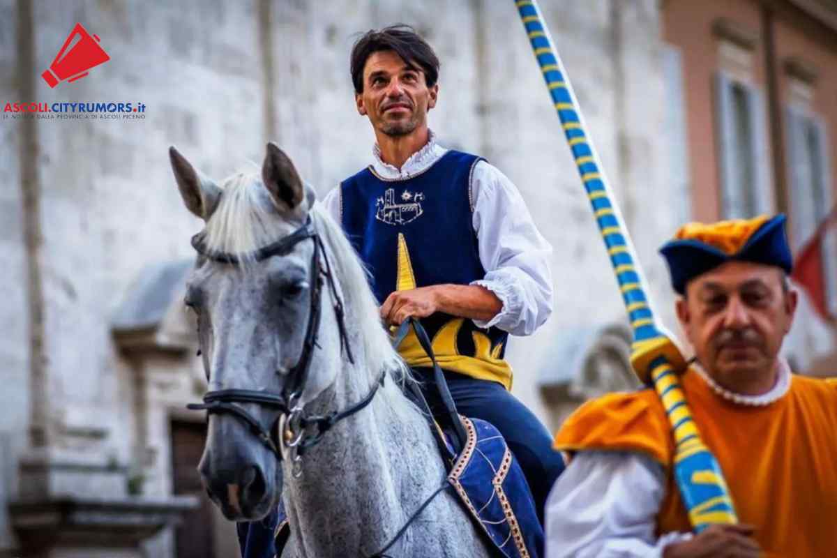 Quintana ad Ascoli Piceno