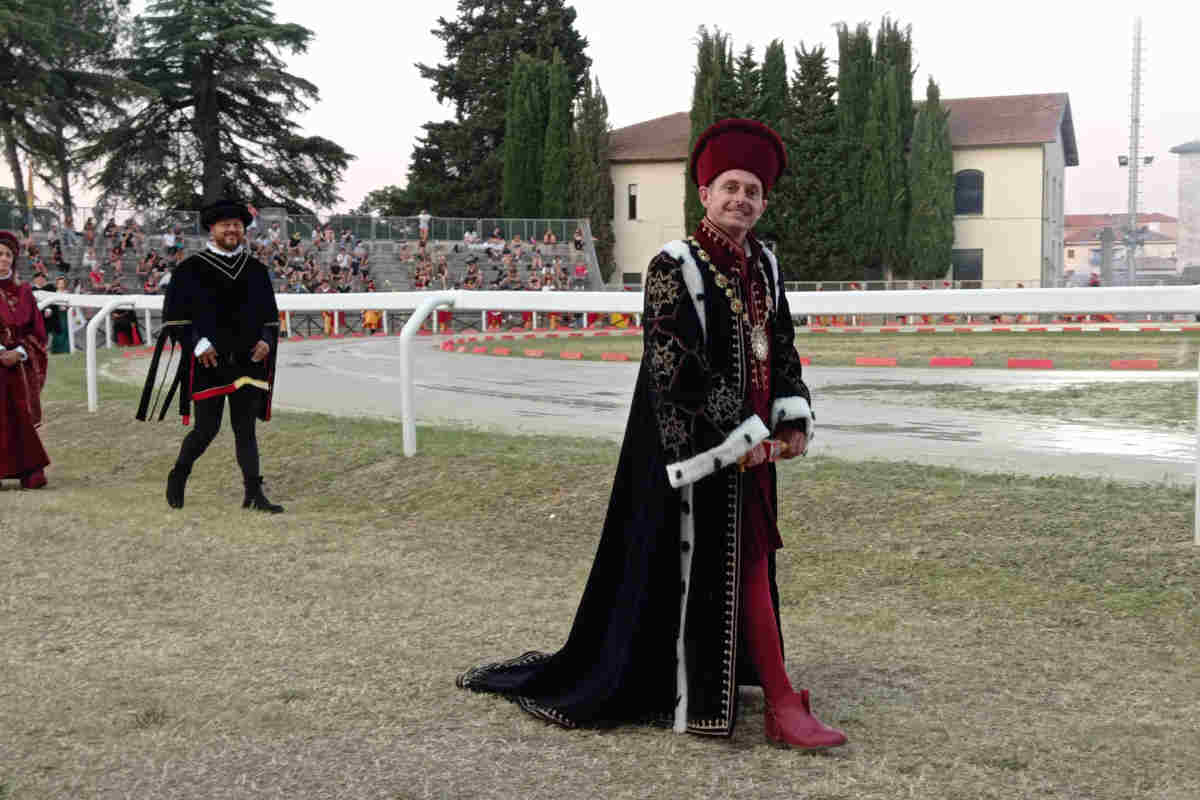 Quintana di Ascoli Piceno nasce commissione permanente