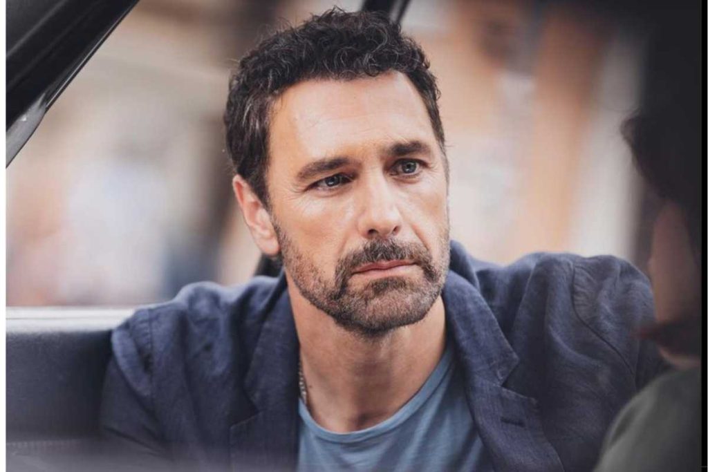 Raoul Bova oggi