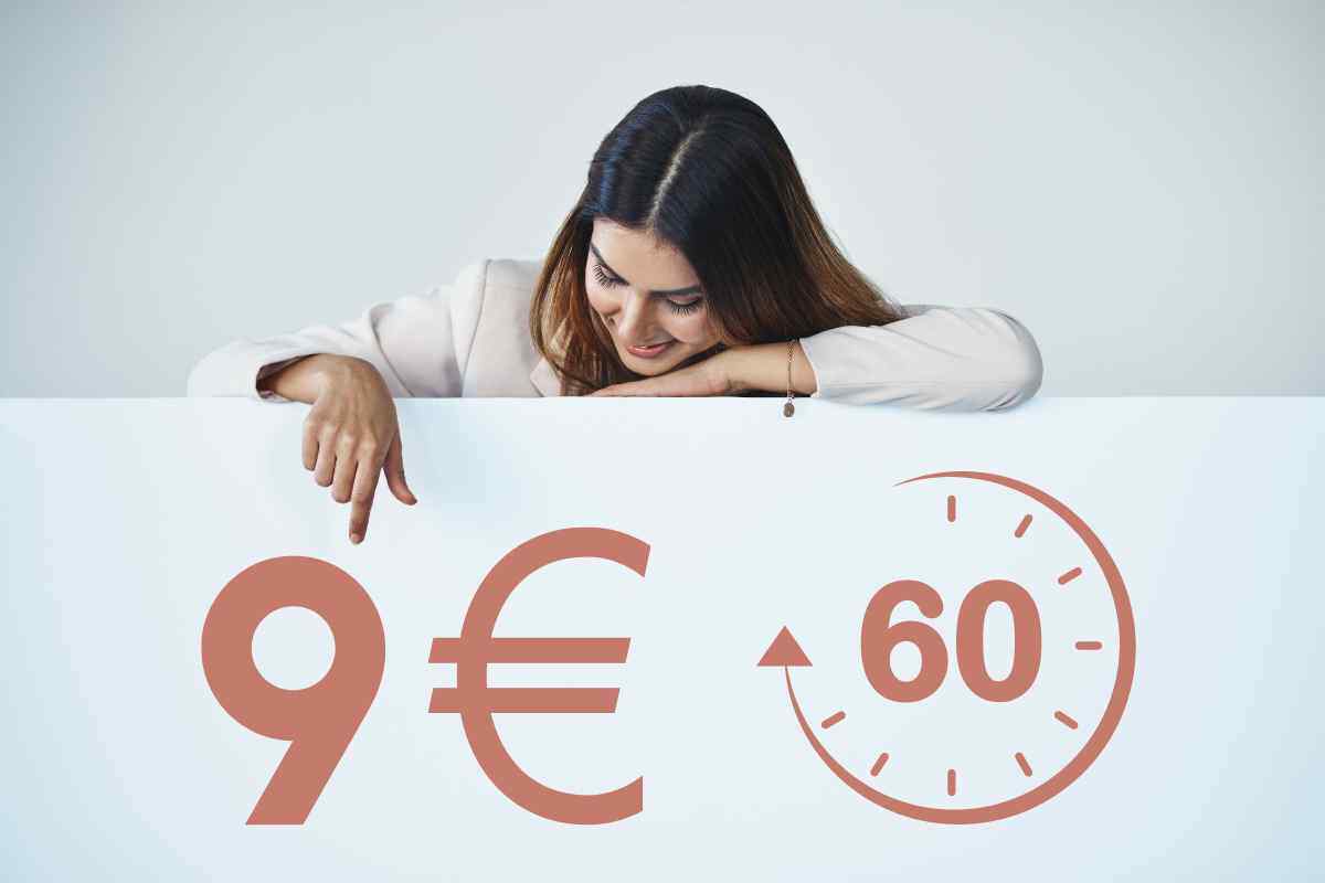 salario minimo a 9 euro petizione 