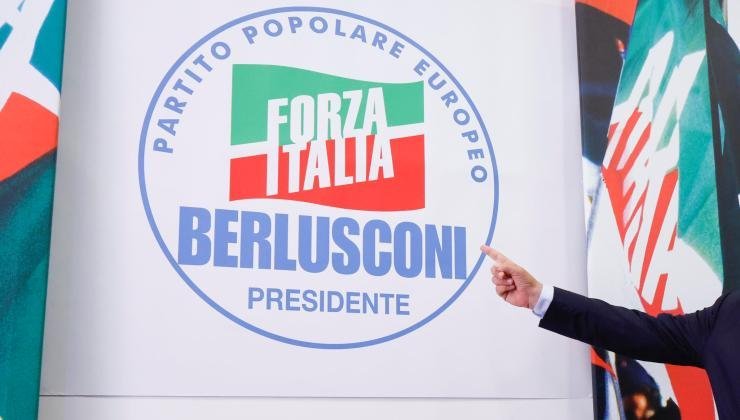 Forza Italia, riunione provinciale per le elezioni e il futuro del territorio