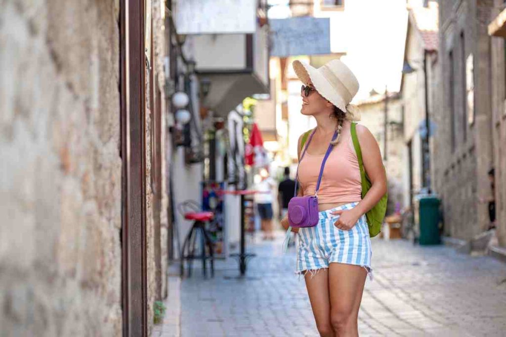 Turismo, cresce l'occupazione femminile nelle Marche