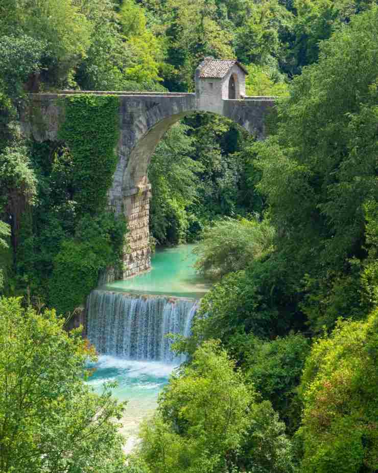 Tutte le curiosità su Ascoli Piceno