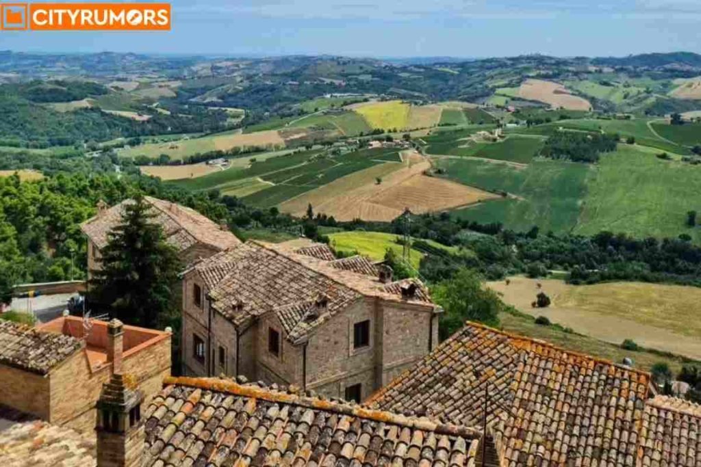 Tutte le curiosità su Ascoli Piceno