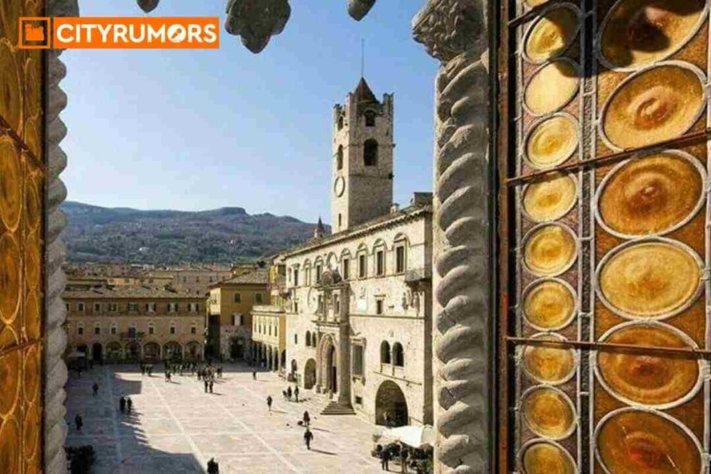 Leggende su Ascoli Piceno