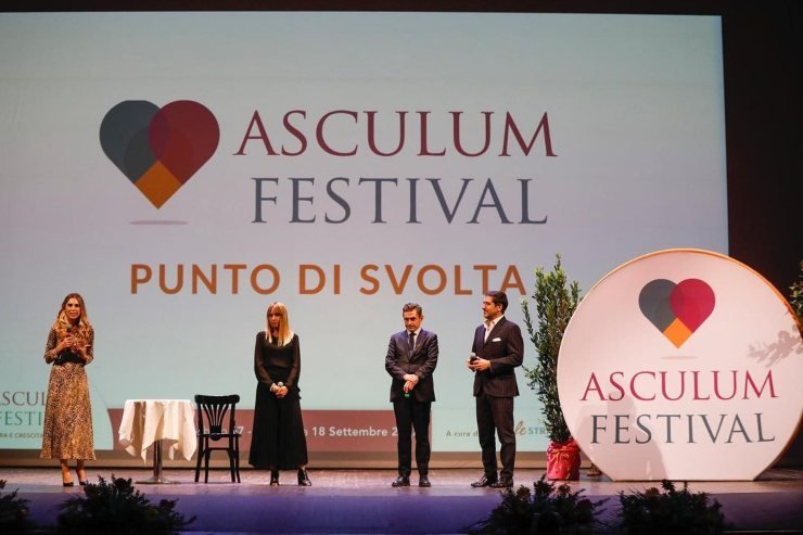 Asculum Festival ad Ascoli Piceno