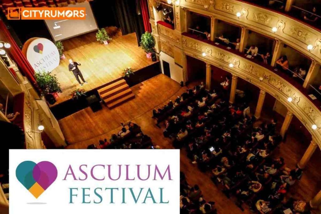 Asculum Festival ad Ascoli Piceno