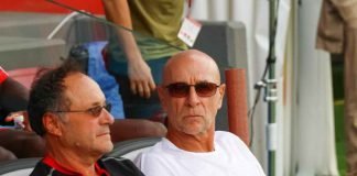 Ballardini viene esonerato