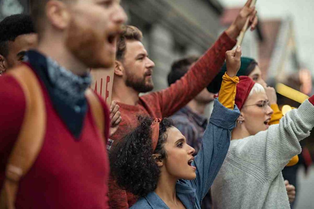 CGIL, ecco la movimentazione e le proteste per il 4 ottobre