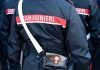 Carabinieri Ascoli Piceno report