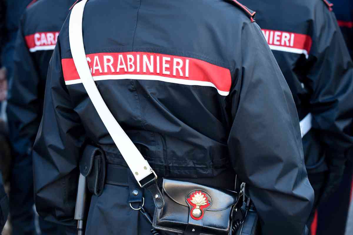 Giovane arrestato a Ascoli Piceno per aver aggredito un medico a Valle Castellana 
