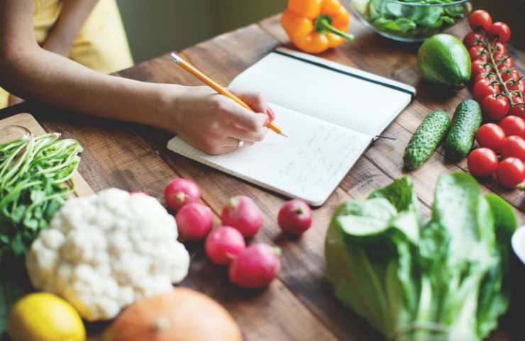 Queste ricette anti spreco ti permettono di risparmiare nel fare la spesa