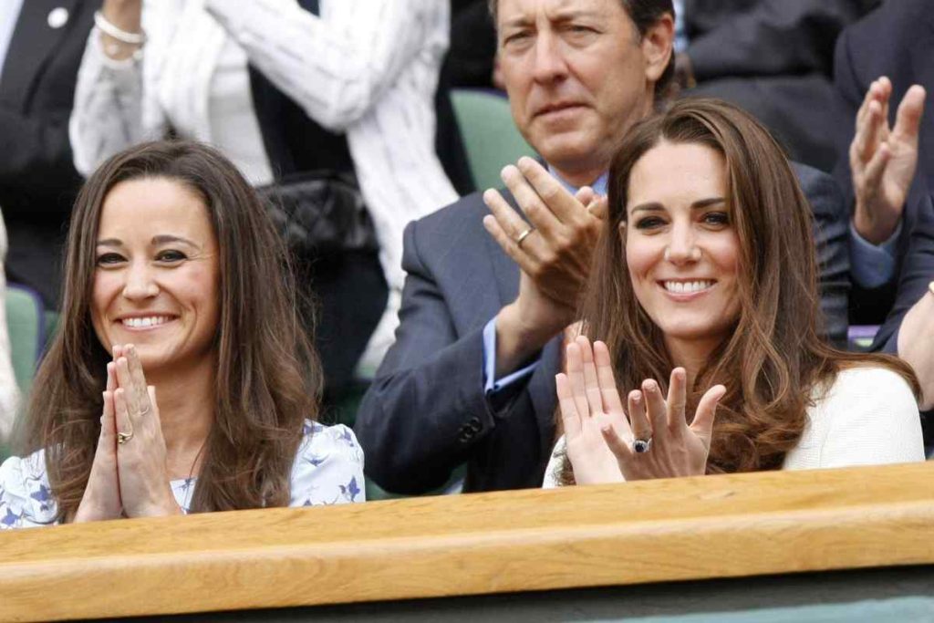 duro colpo per Kate Middleton, non se lo aspettava proprio