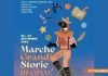 Marche Grandi Storie in circo