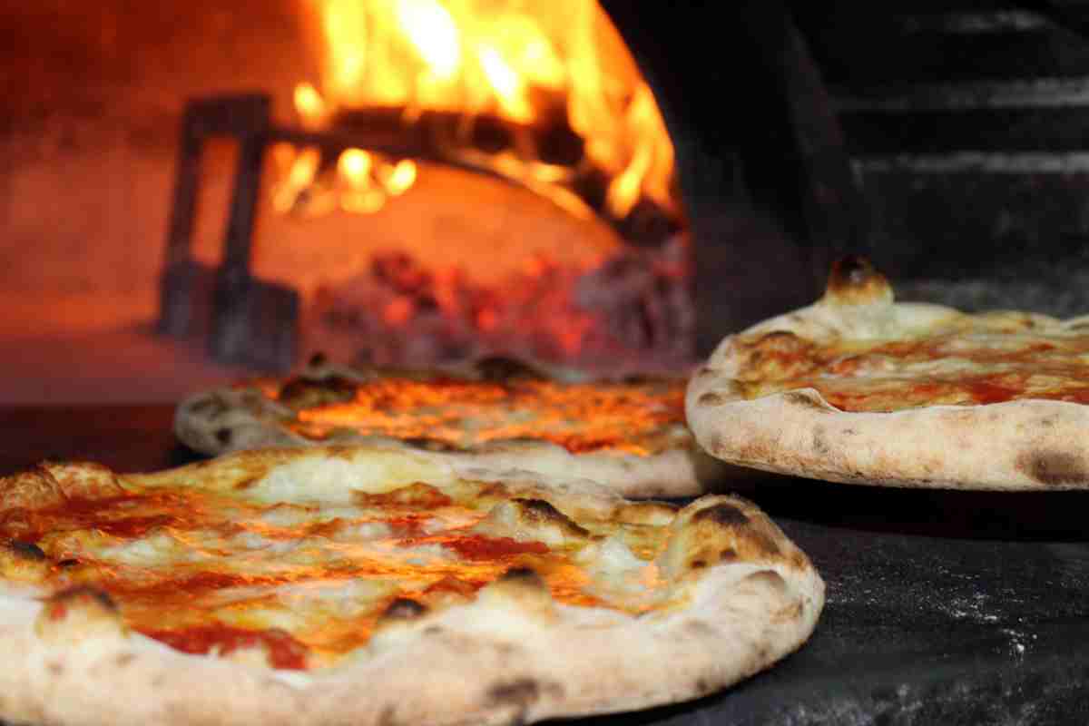 Migliori pizzerie Ascoli Piceno Gambero Rosso 