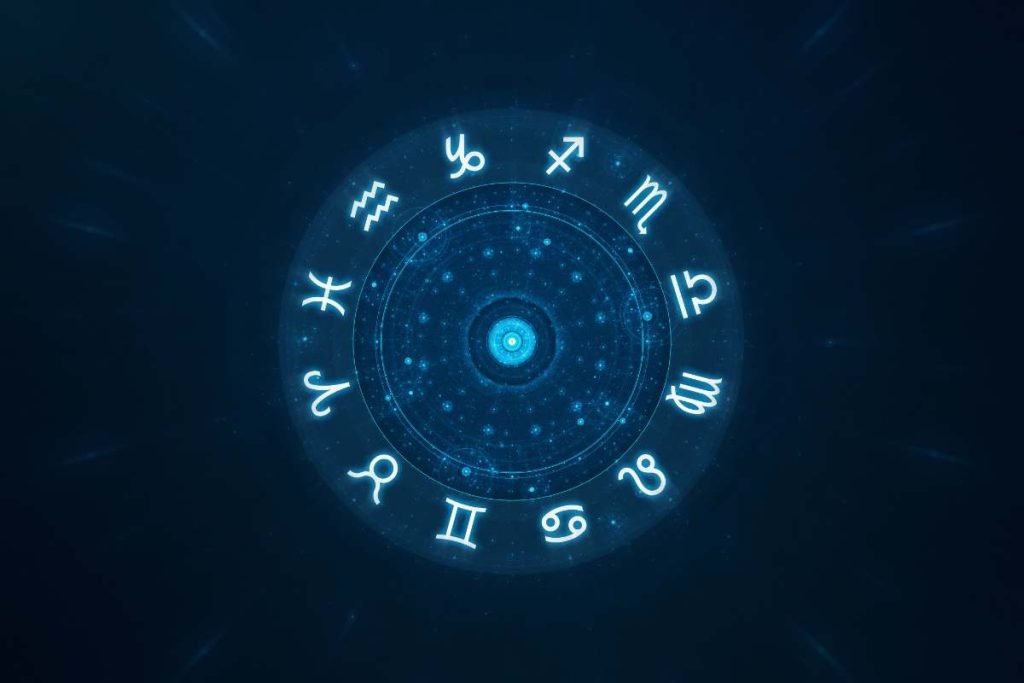 Segni zodiacali: il fortunato di questa settimana