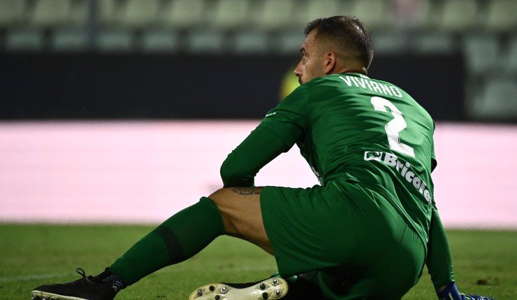 Viviano è già leader