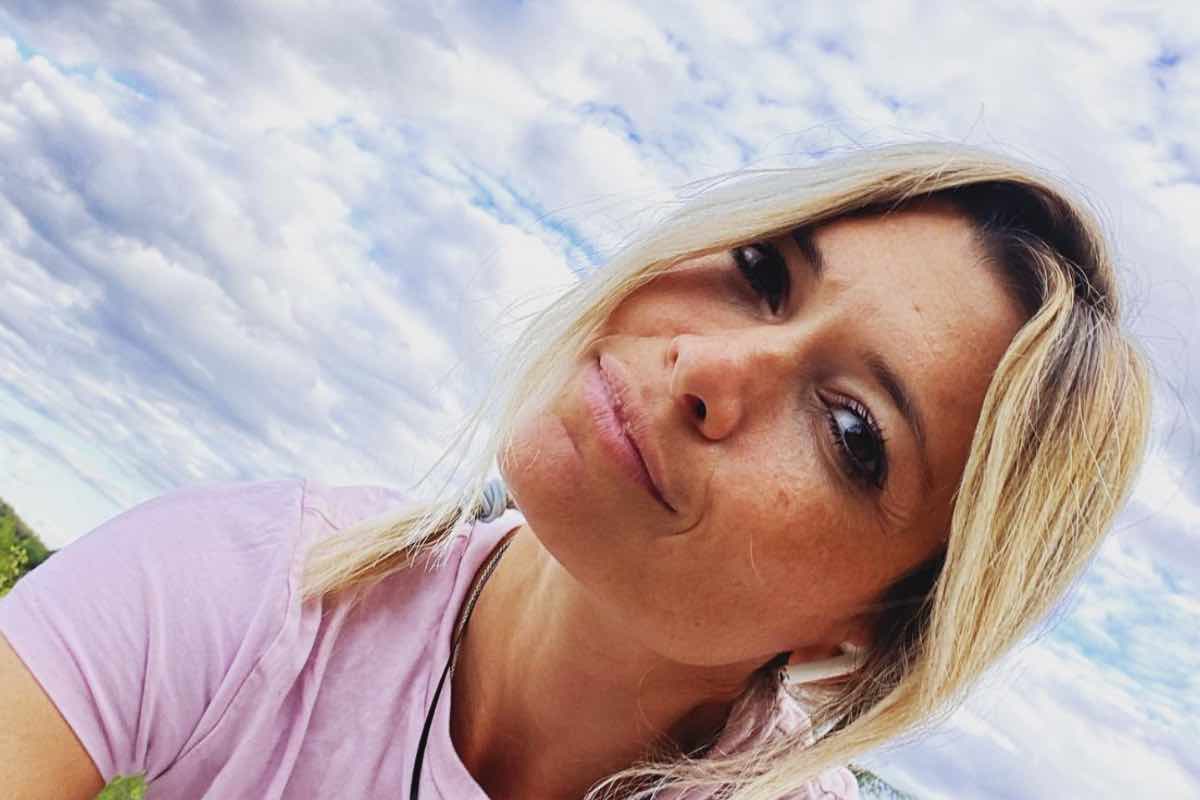 Carlotta Mantovan cambia vita, la sua prossima avventura