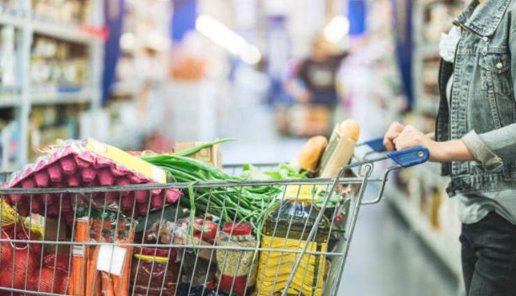 Perché spendiamo tanti soldi al supermercato?
