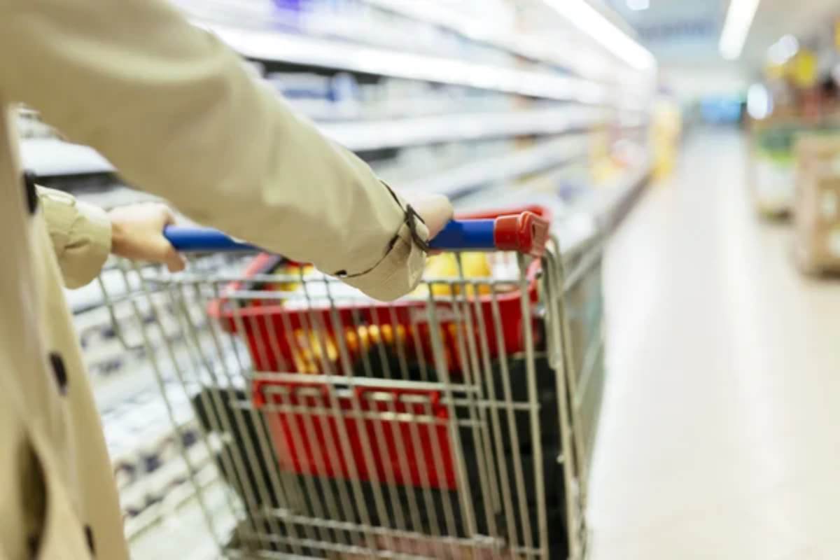 Perché spendiamo tanti soldi al supermercato?