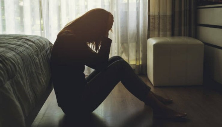 Come evitare l'insorgenza della depressione