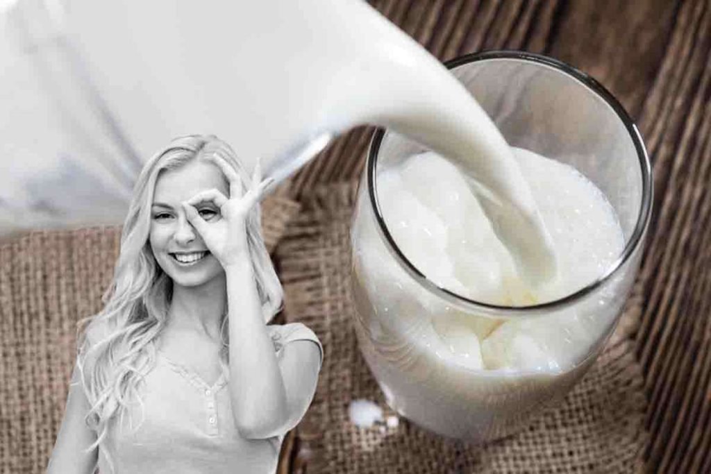latte magro o intero cosa scegliere
