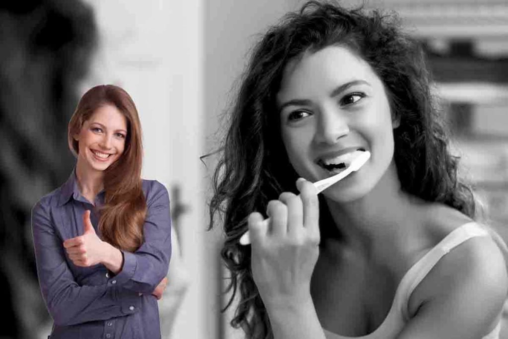 Una corretta igiene dentale abbassa il rischio di diabete