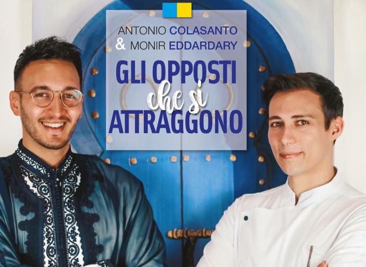 Cosa fa oggi Monir di Masterchef 10