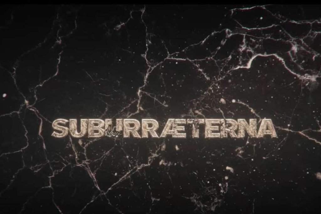 netflix suburraeterna trama cast data d'uscita