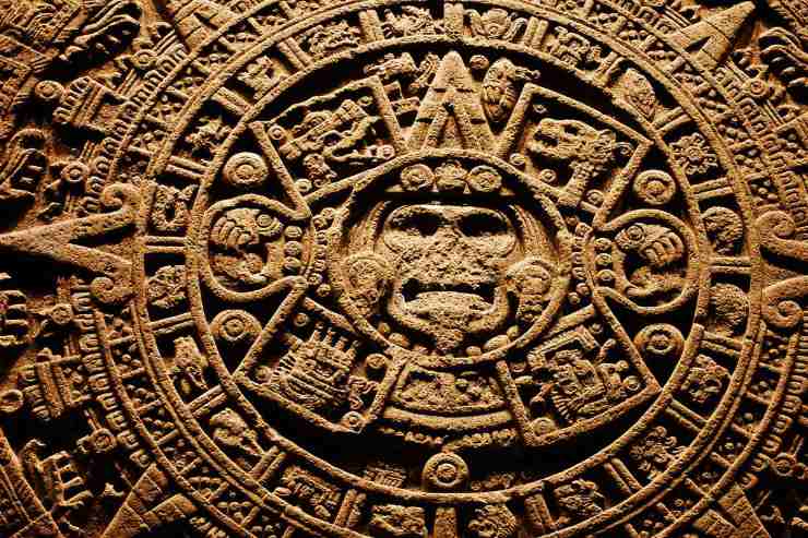 oroscopo azteco segni amore soldi 