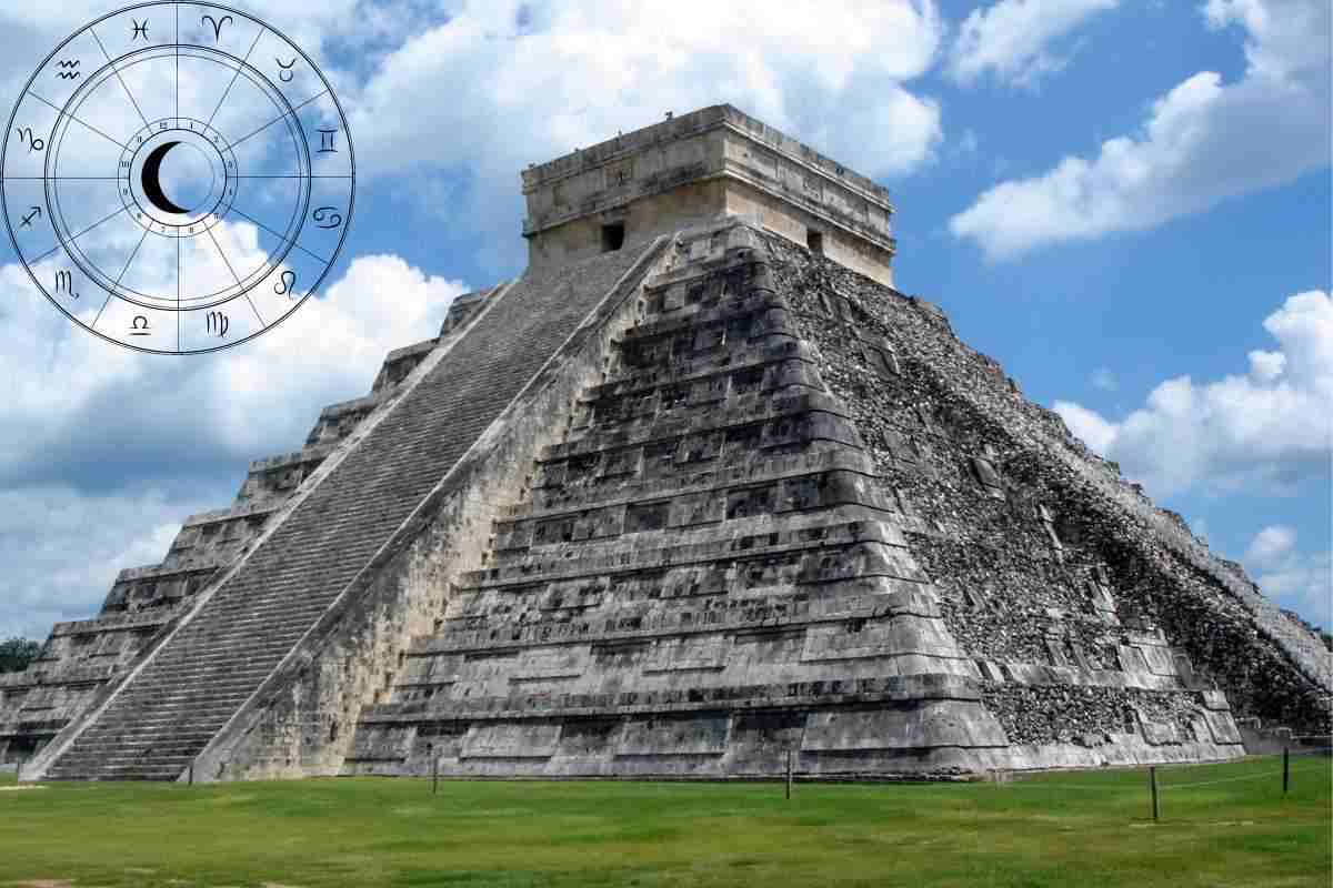 Oroscopo Azteco segni fortunati 