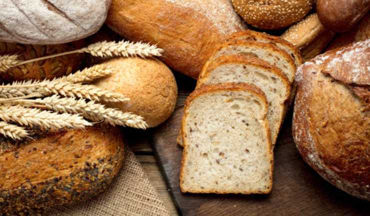 Come evitare di ingrassare con il pane