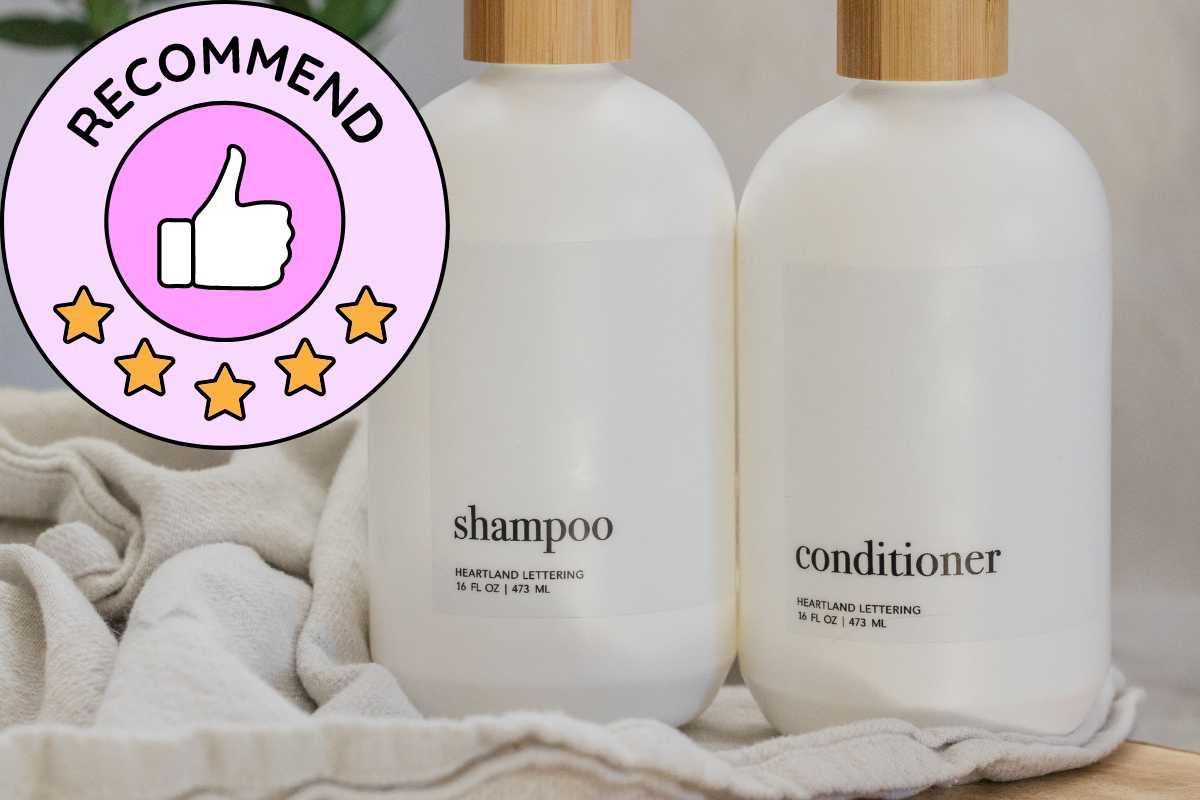 shampoo migliore 