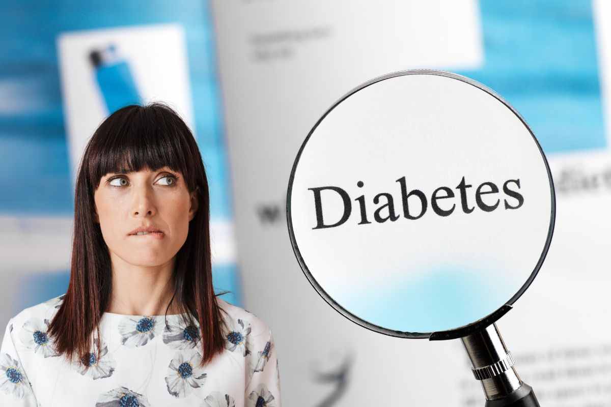 diabete sintomi sconosciuti