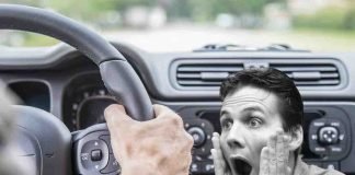 Sterzo auto